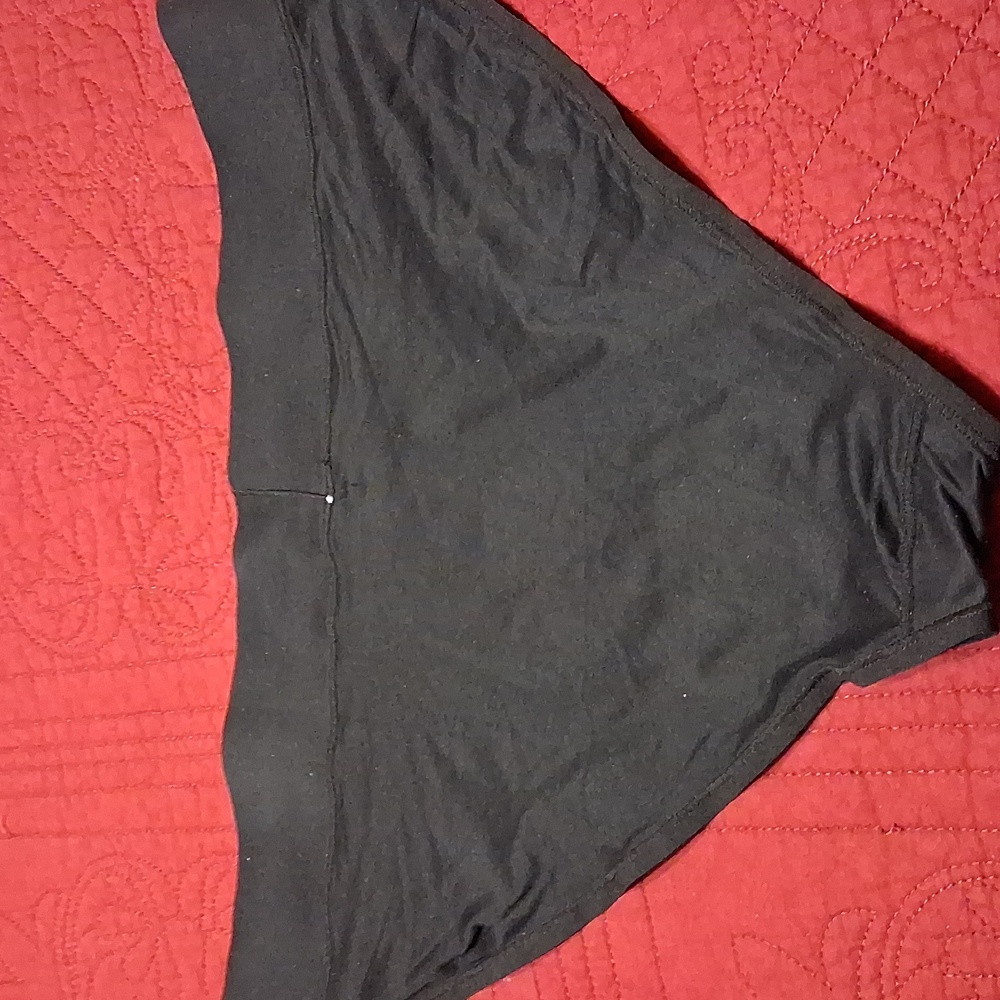 Savage X Fenty High-Leg Bikini Panties - Picture 6 of 10
